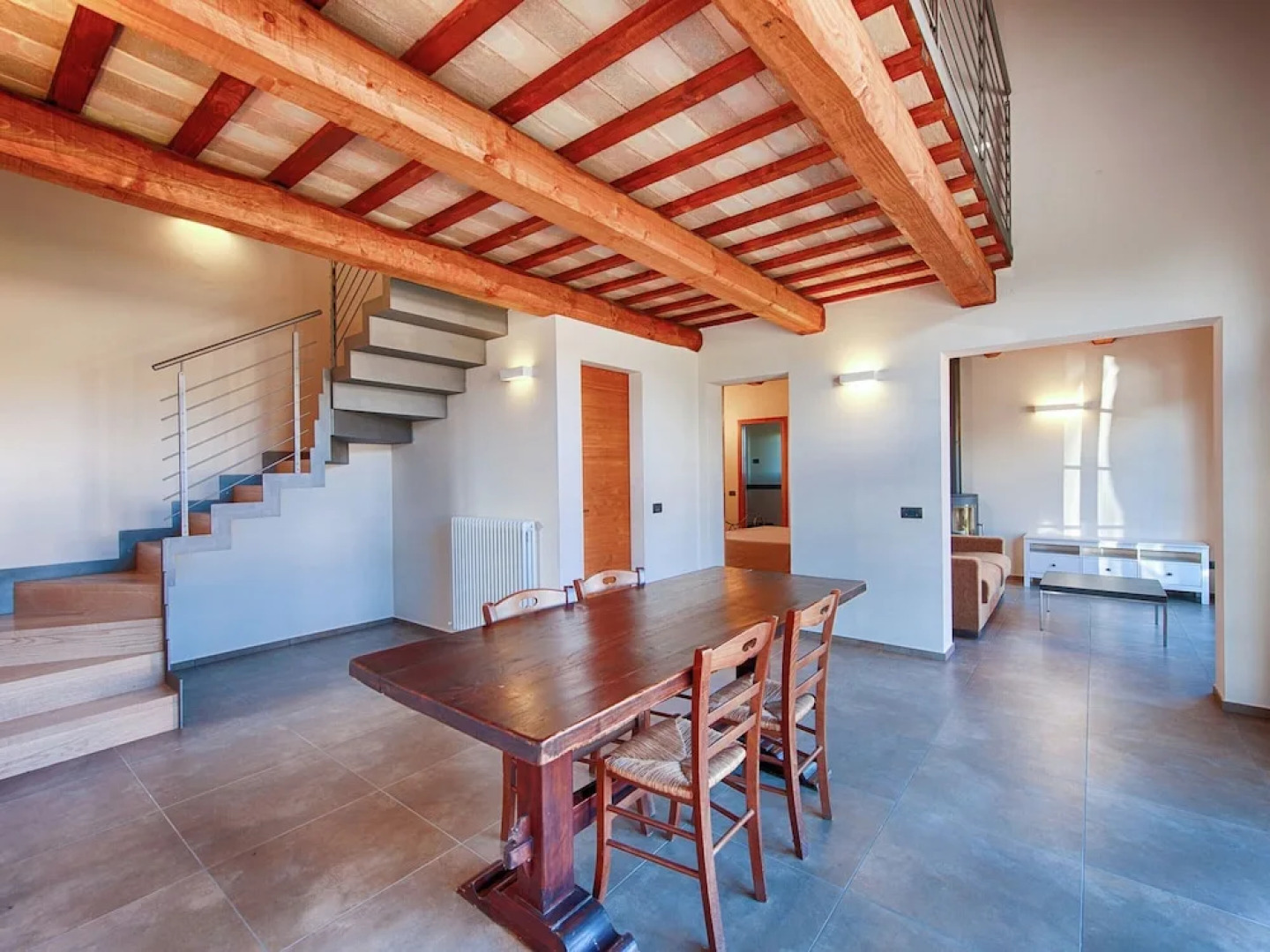 Hidden Hamlet Stay With Pool