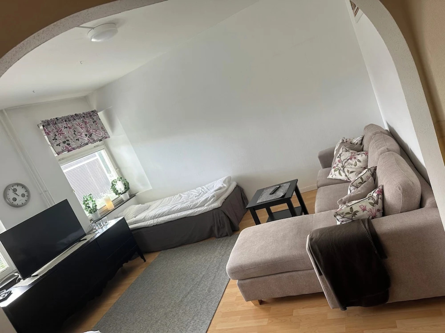 Byvägen 30 Bed & Breakfast