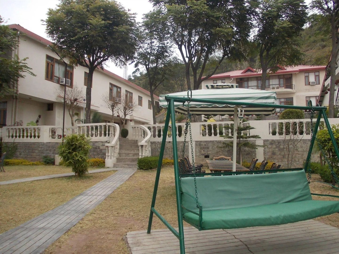 Surya RockRose Resort