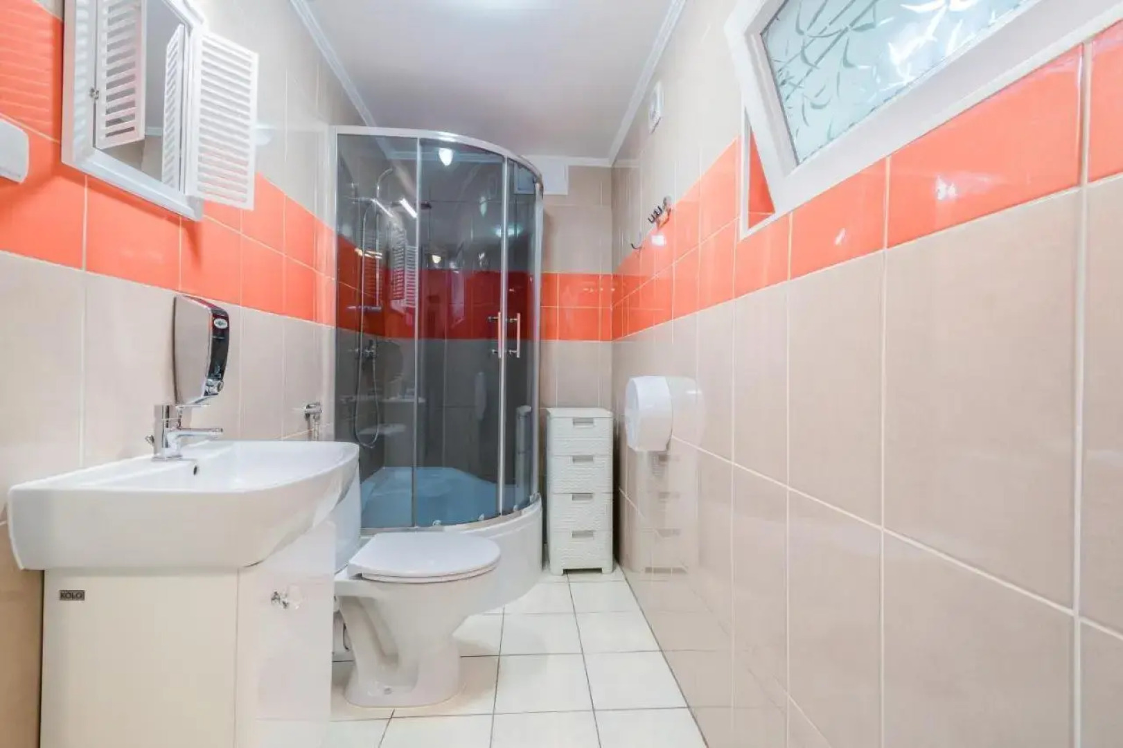 Pokoje Goscinne Oliwia & Laura I