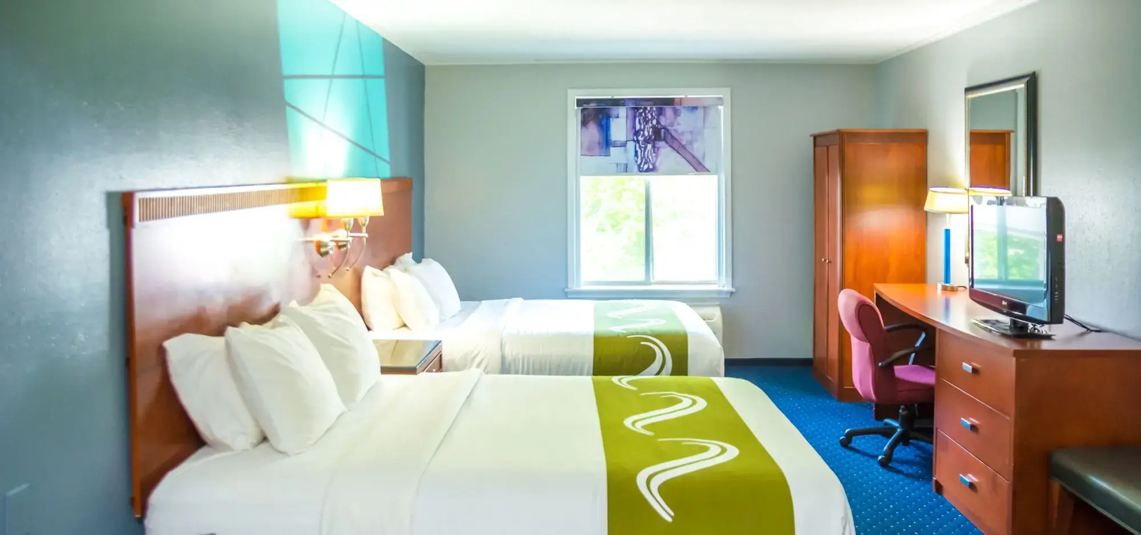 Quality Inn Merrimack - Nashua