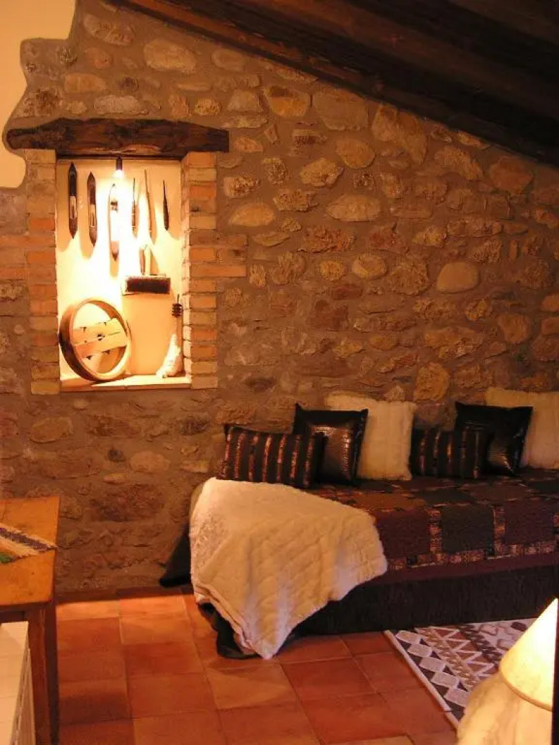 La Fabrica Casa Rural