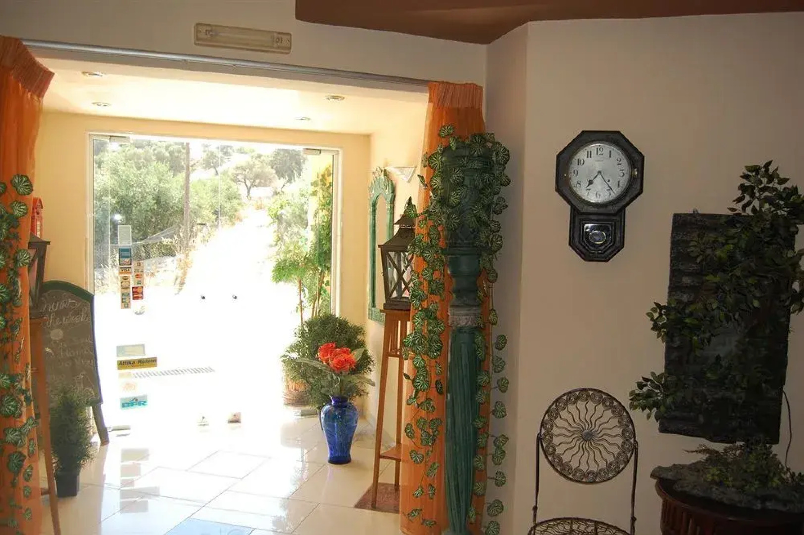 Shivas Village Hotel