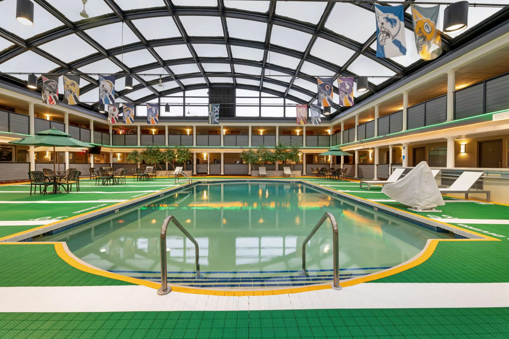 Best Western Green Bay Inn Conference Center