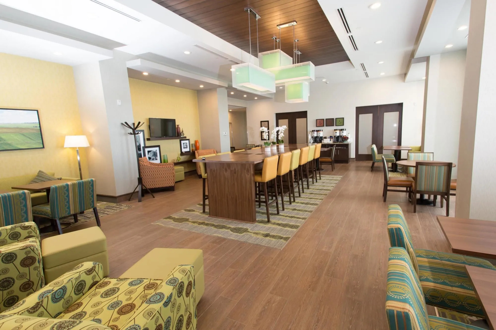 Hampton Inn by Hilton Lloydminster