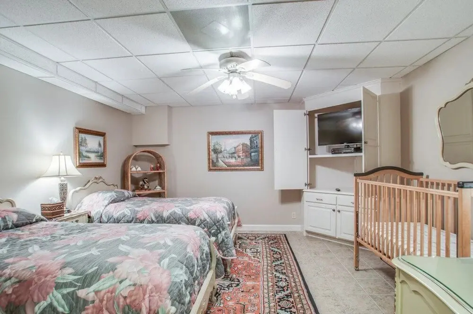 Hilltop Retreat by RedAwning