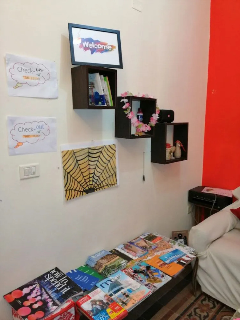 casa vacanza la casa del corso