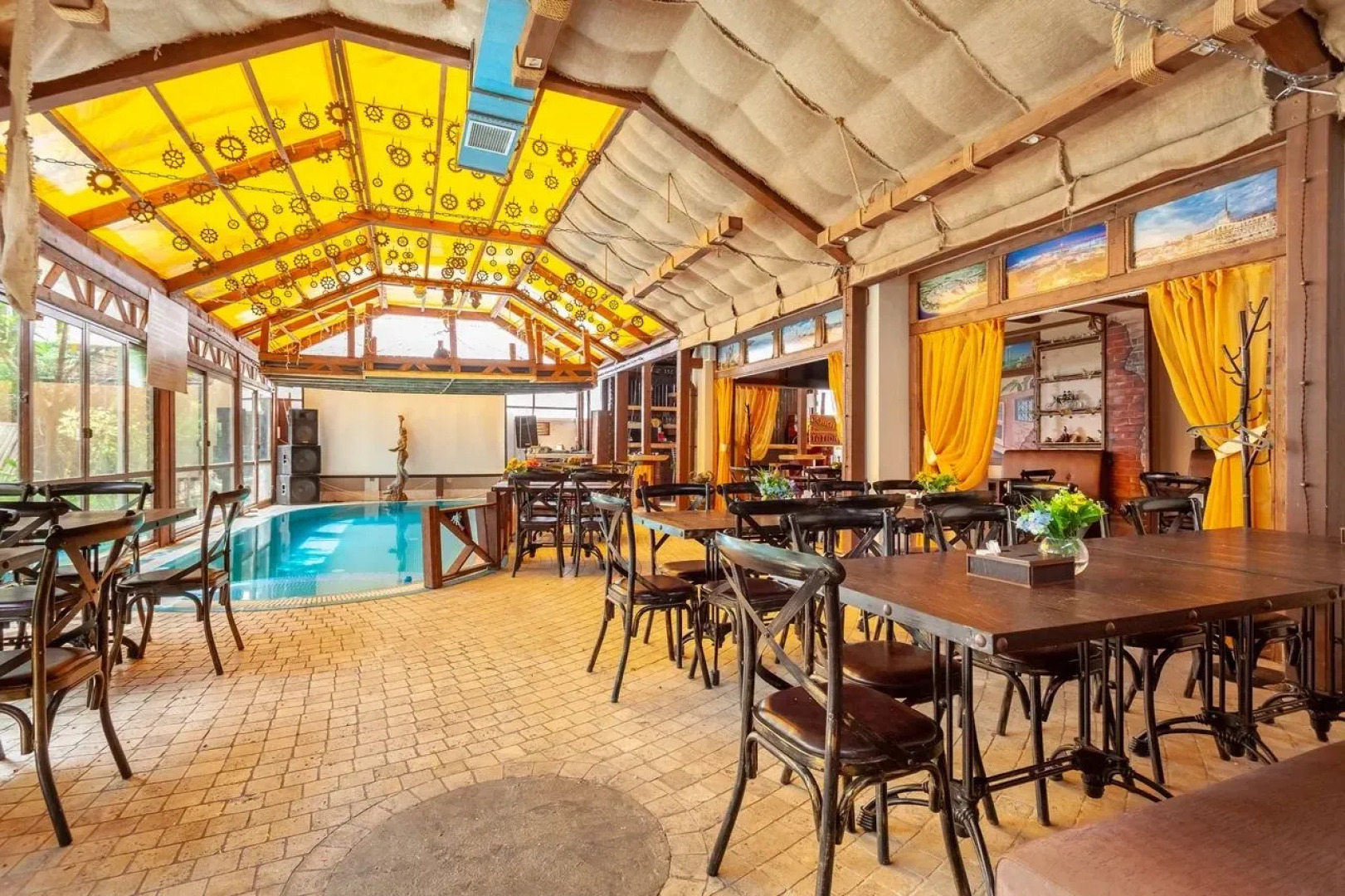 Отель «Дубай»