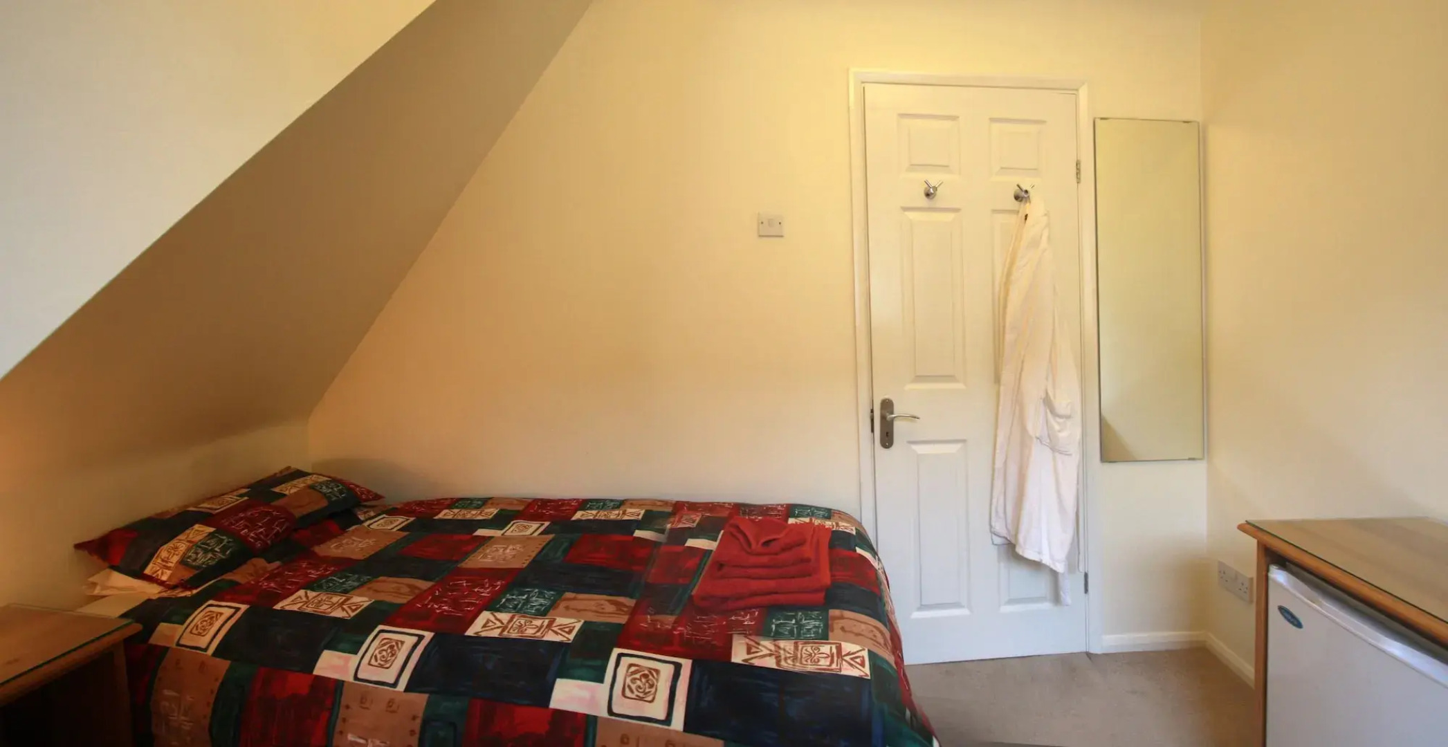 Abacus Bed and Breakfast