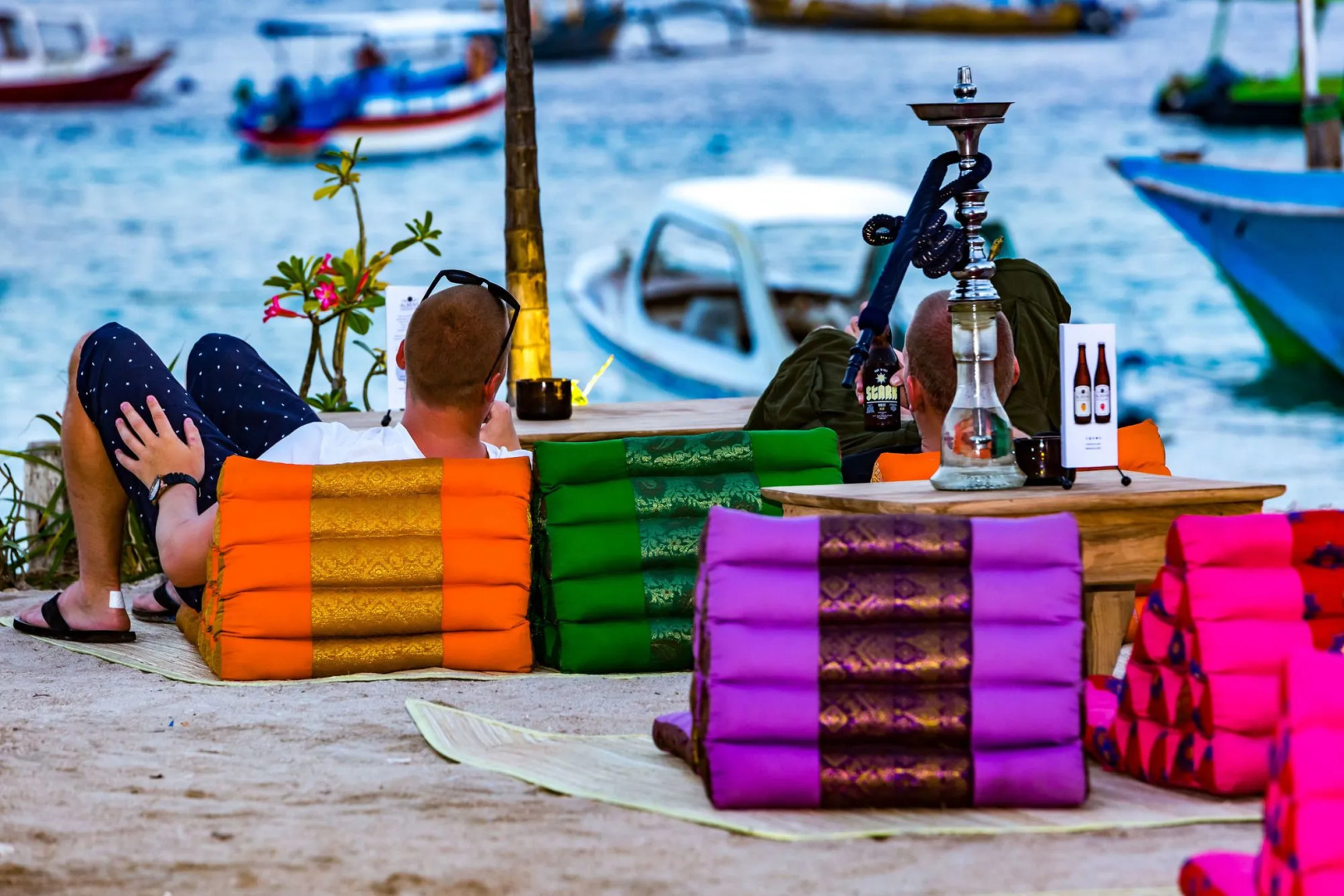 Pesona Beach Resort & Spa