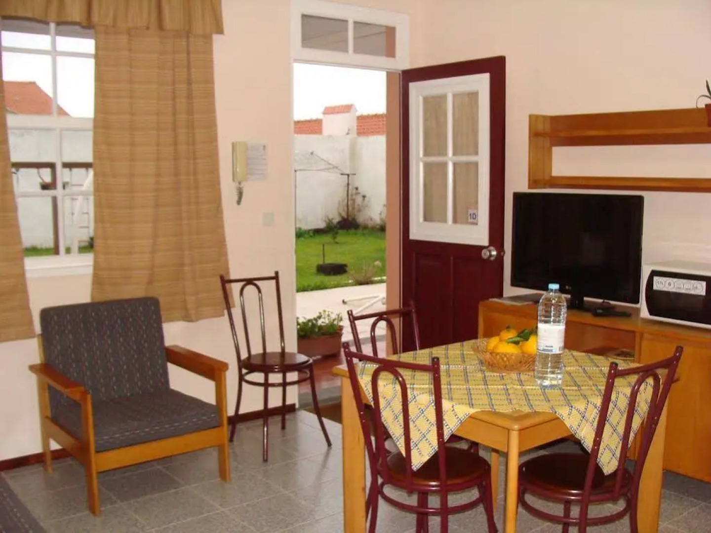 Apartamentos São João