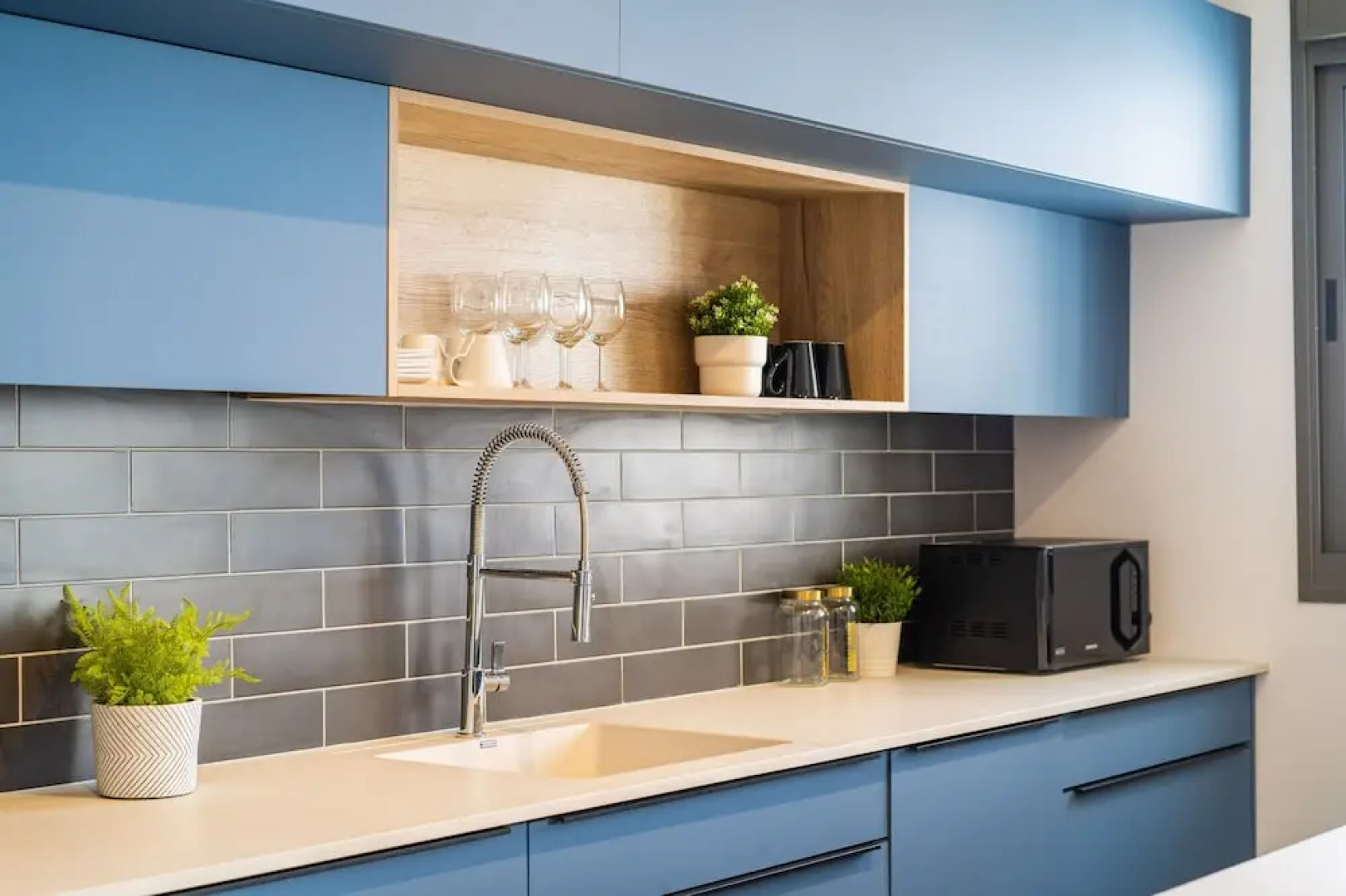 Sunny Haven Sea View Escape by Sea N Rent