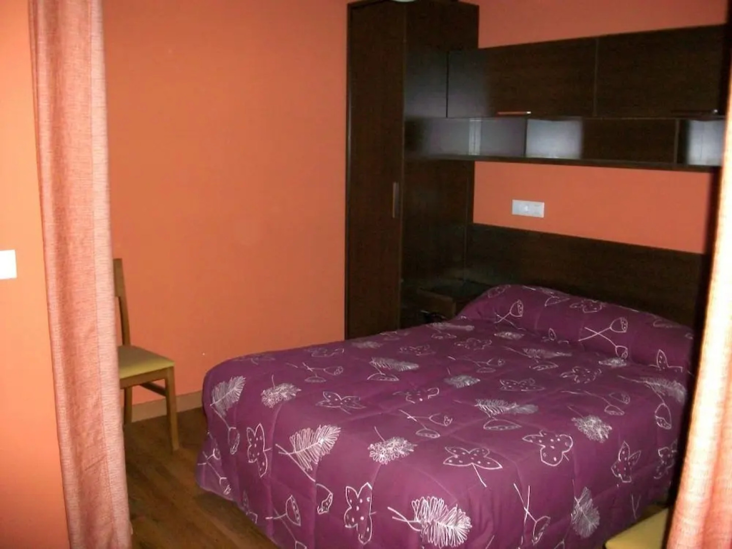 Apartamentos el Cueto 3