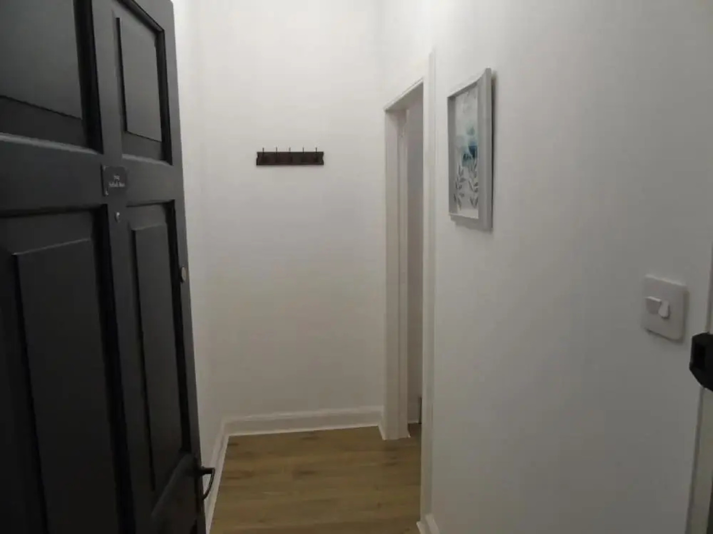 Snug - Sealladh Mara Apartment