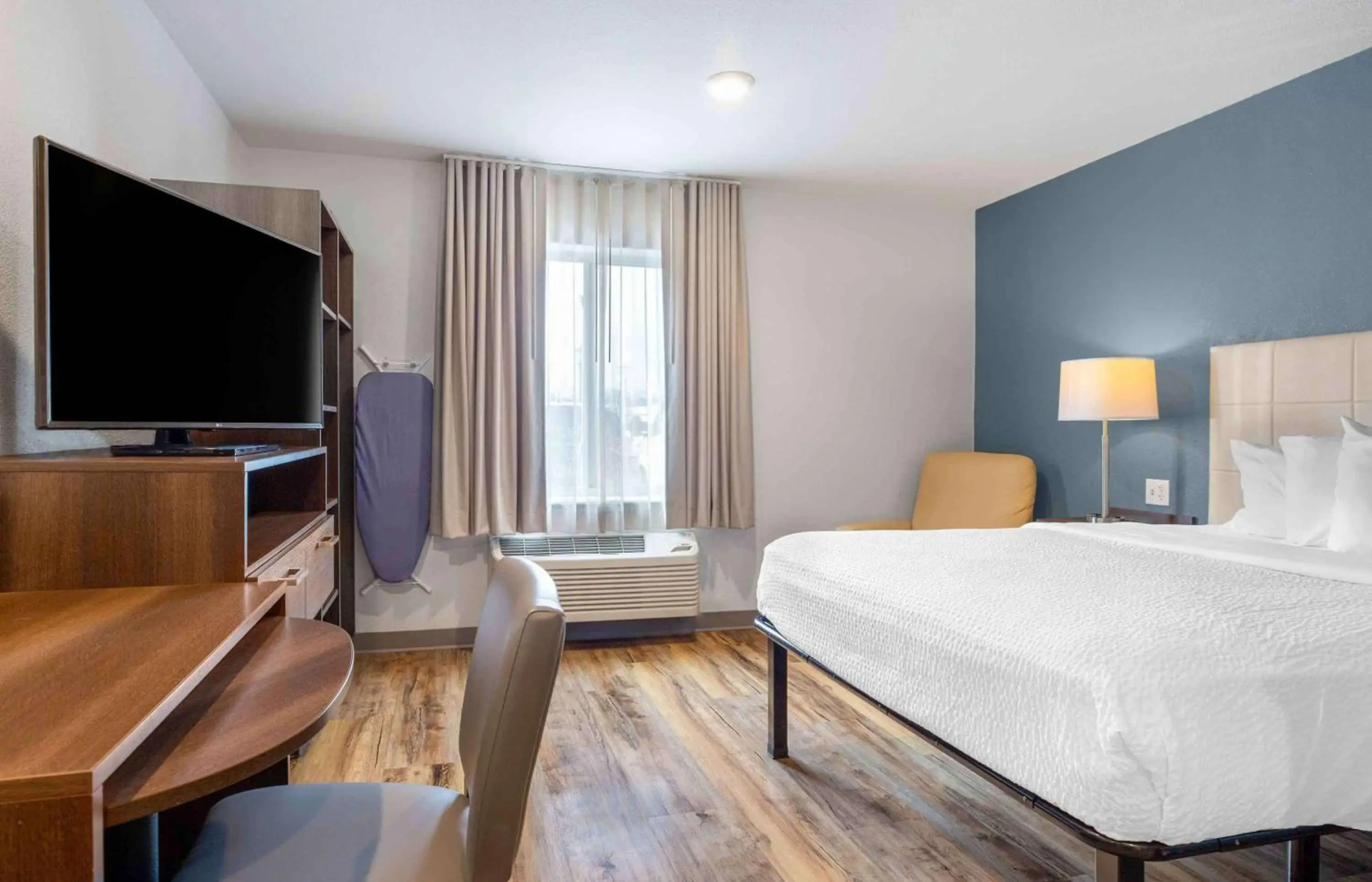 Extended Stay America Suites - Boston - Saugus