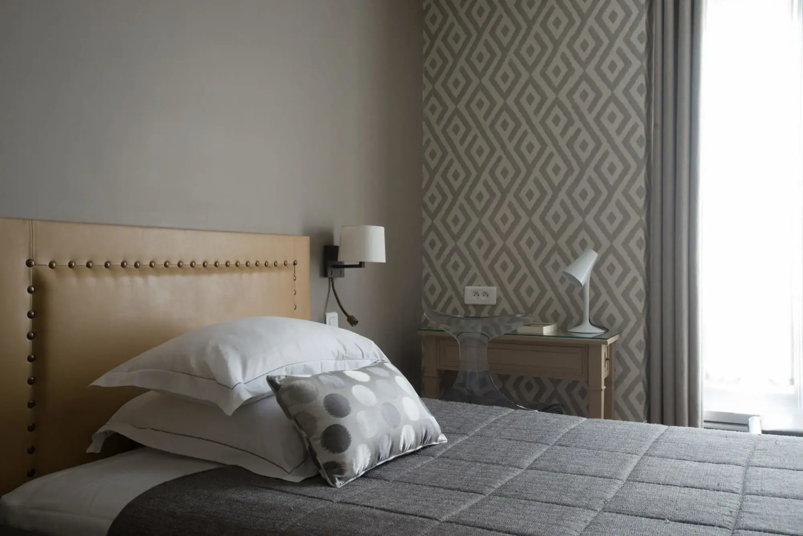 Hôtel Apollon Montparnasse