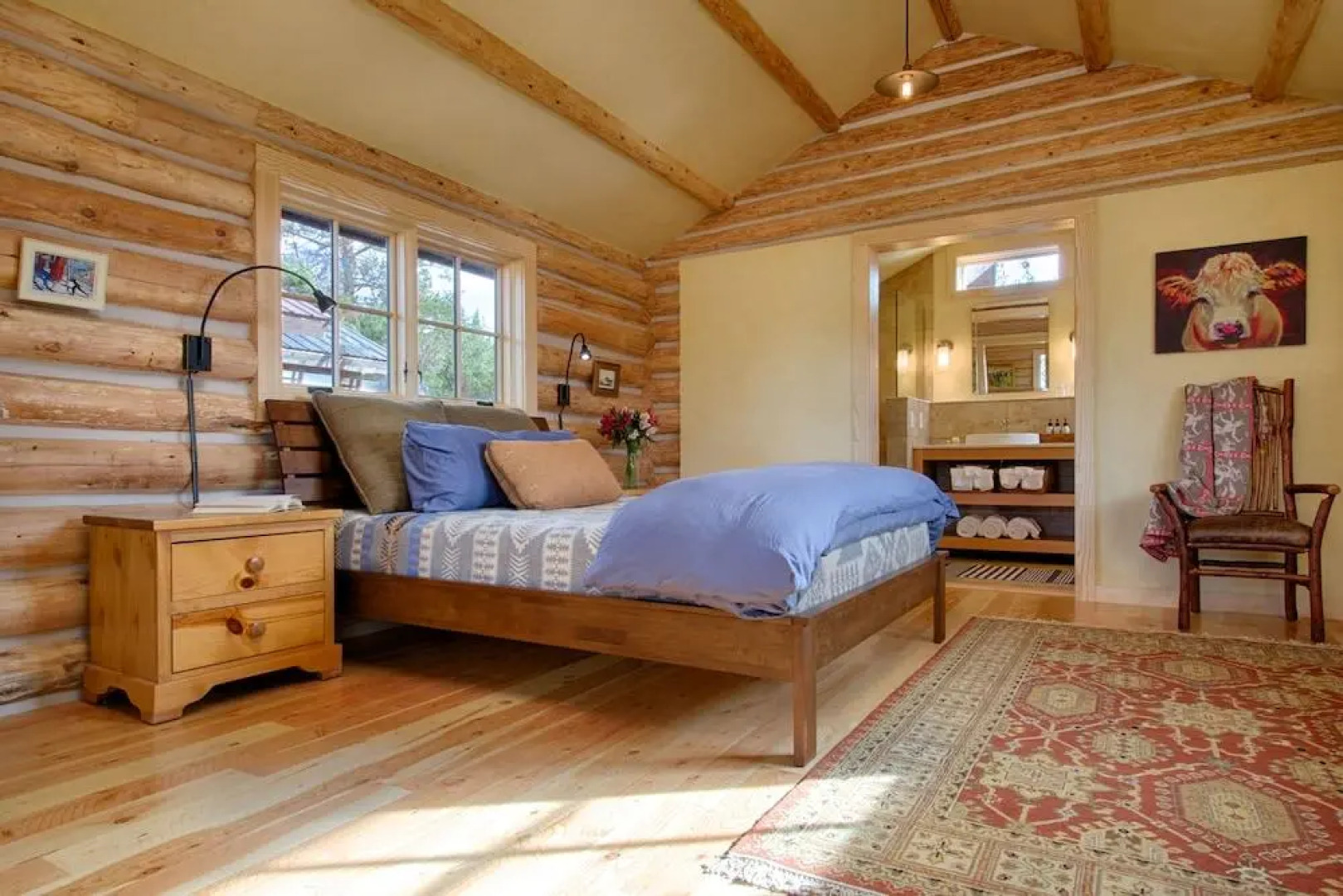 The Turpin Meadow Ranch