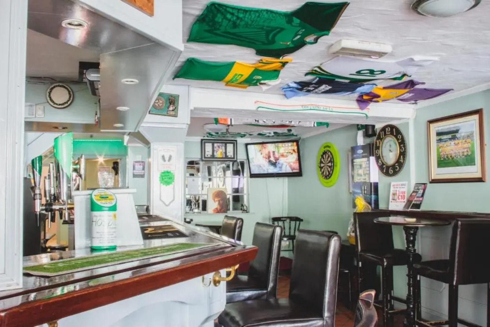 Cú Chulainns Accommodation