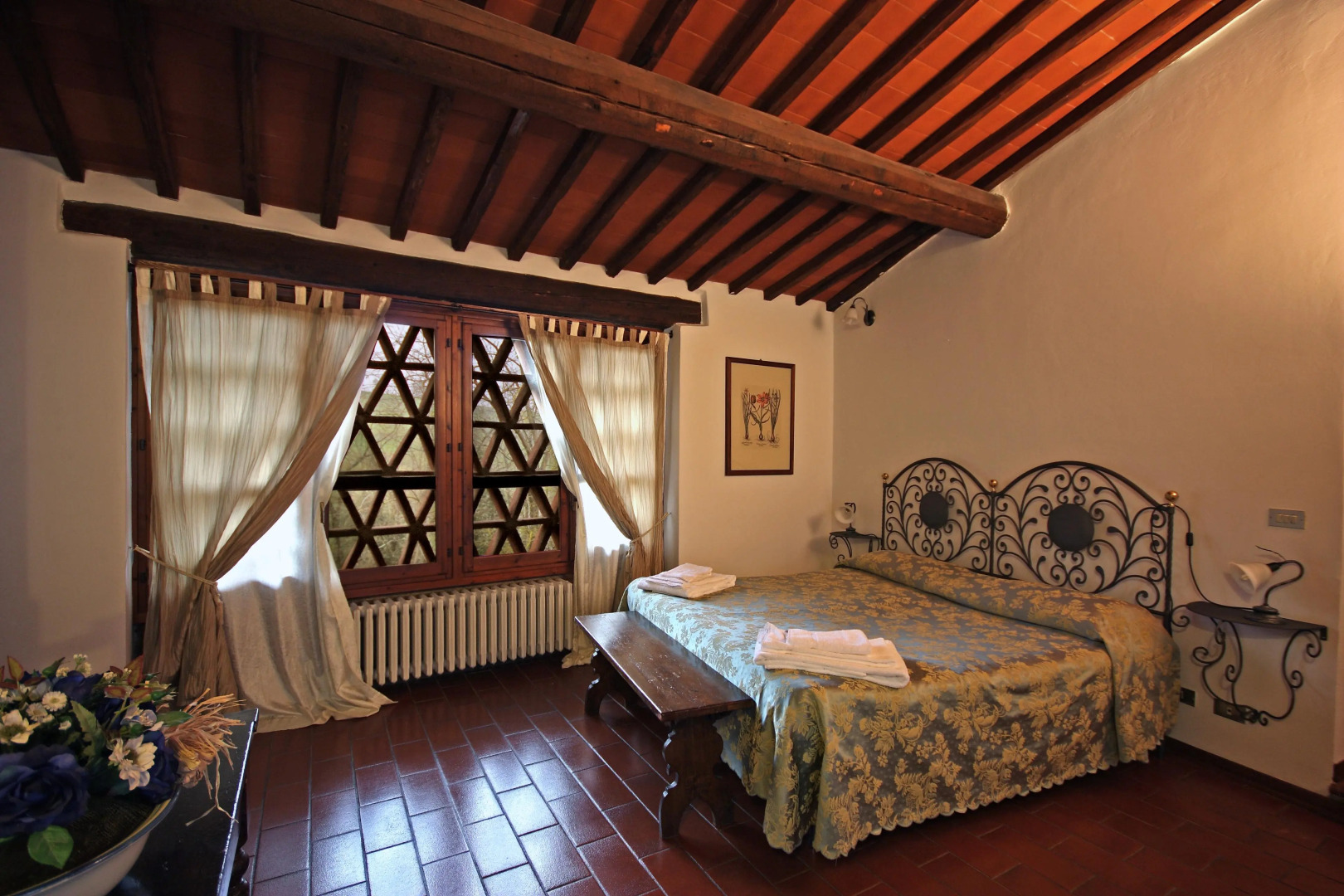 Hotel Tenuta Il Burchio