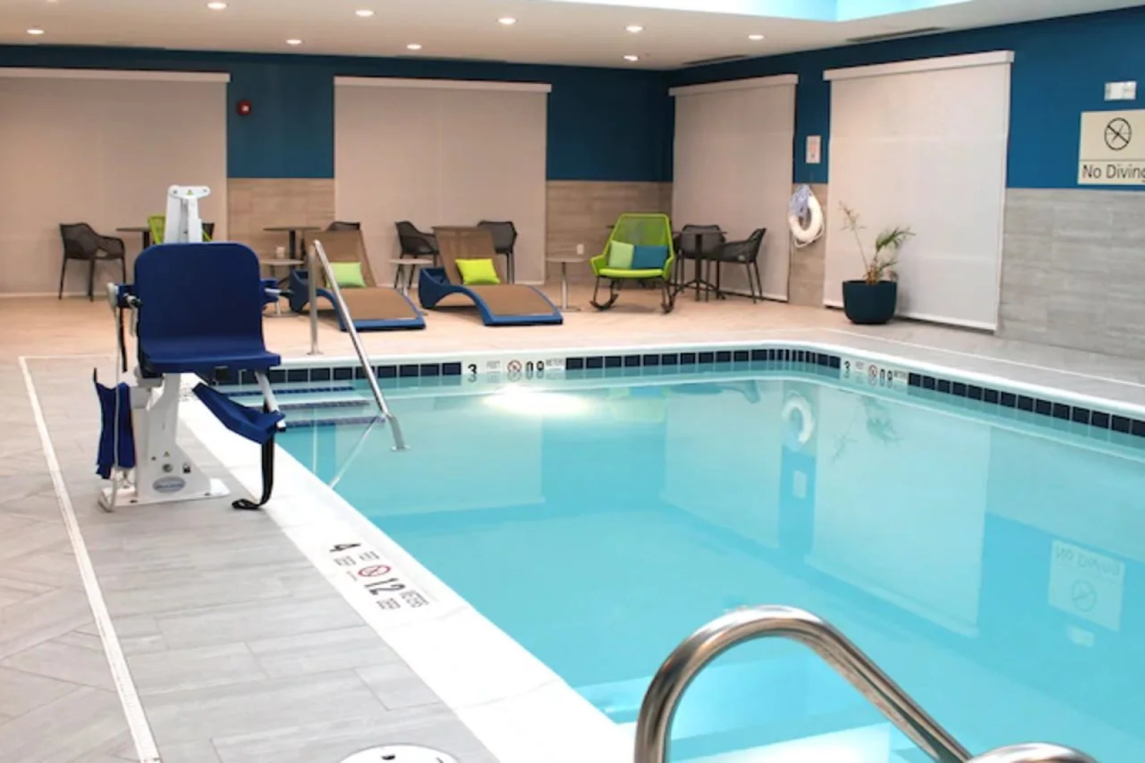 Hampton Inn Buffalo - Amherst, NY