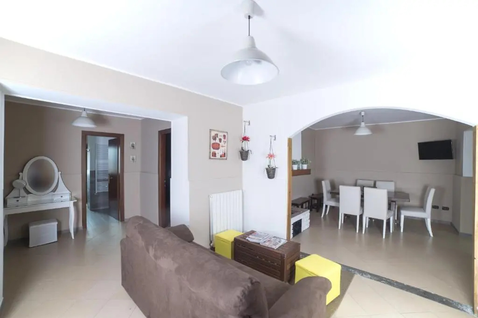 Casina Pian Di Monetto