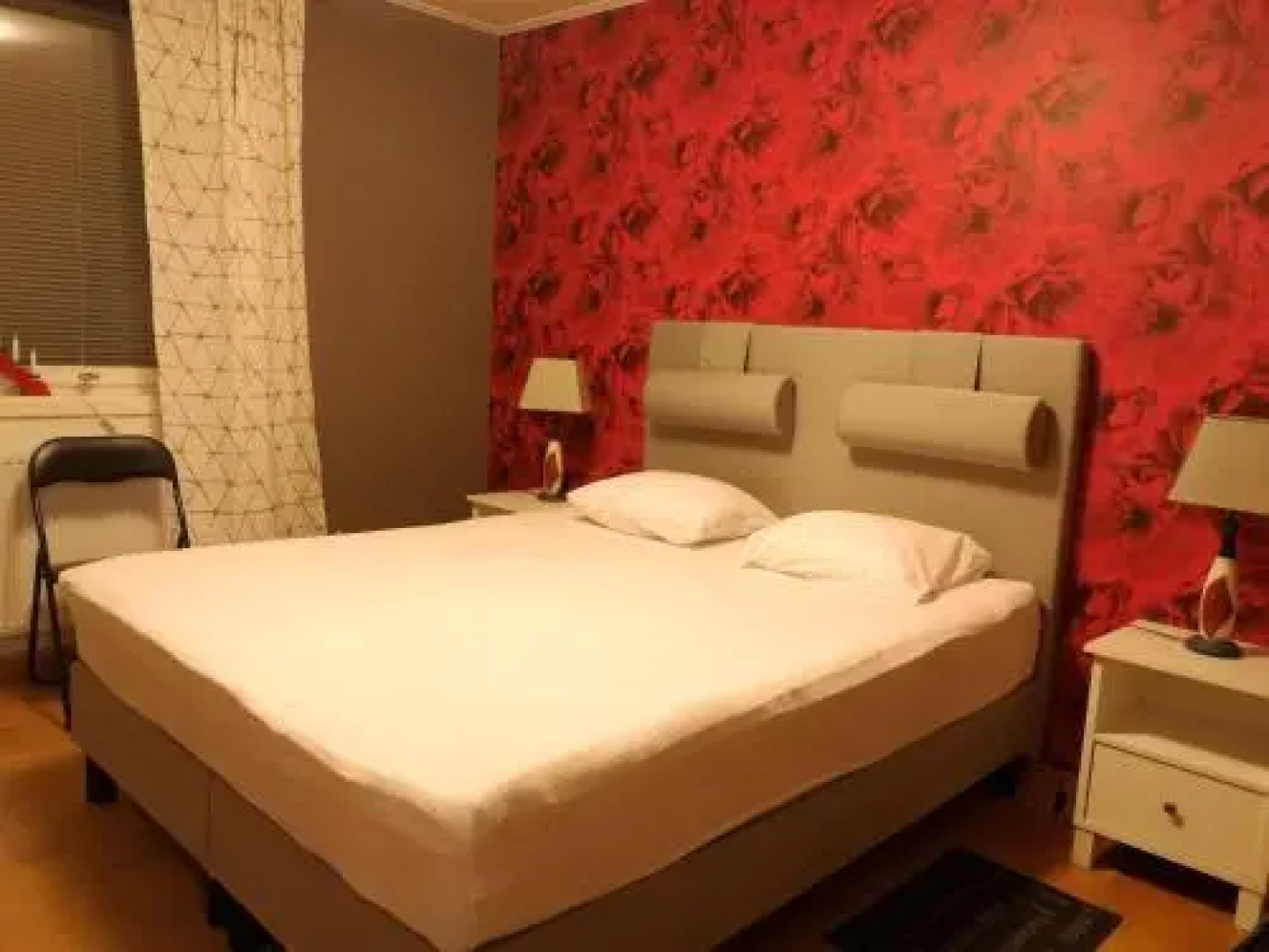 Holiday Home Byvagen 38