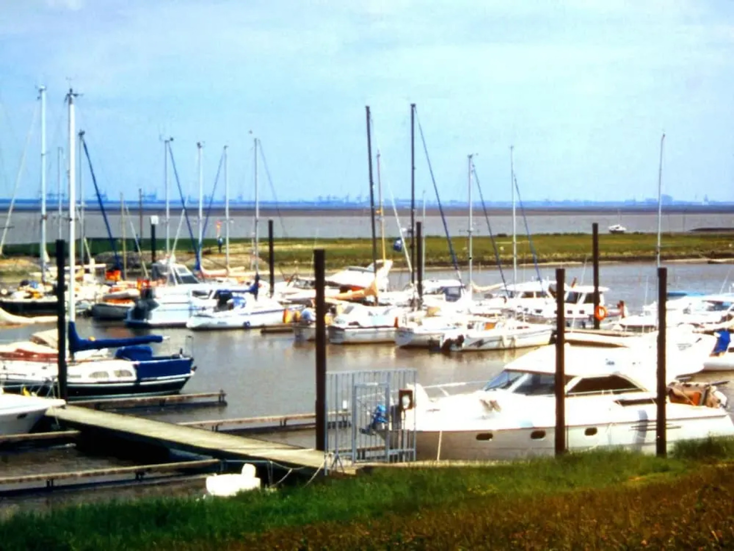 Hotel zur Fischerklause