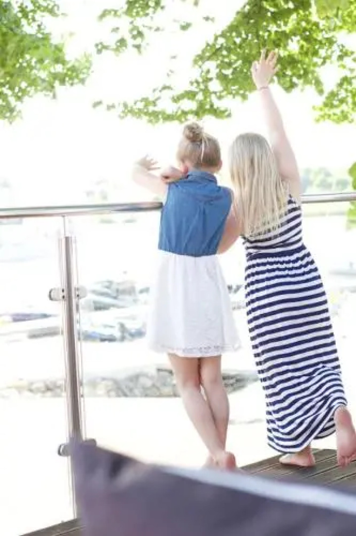 Pärnu Jahtklubi Külalistemaja