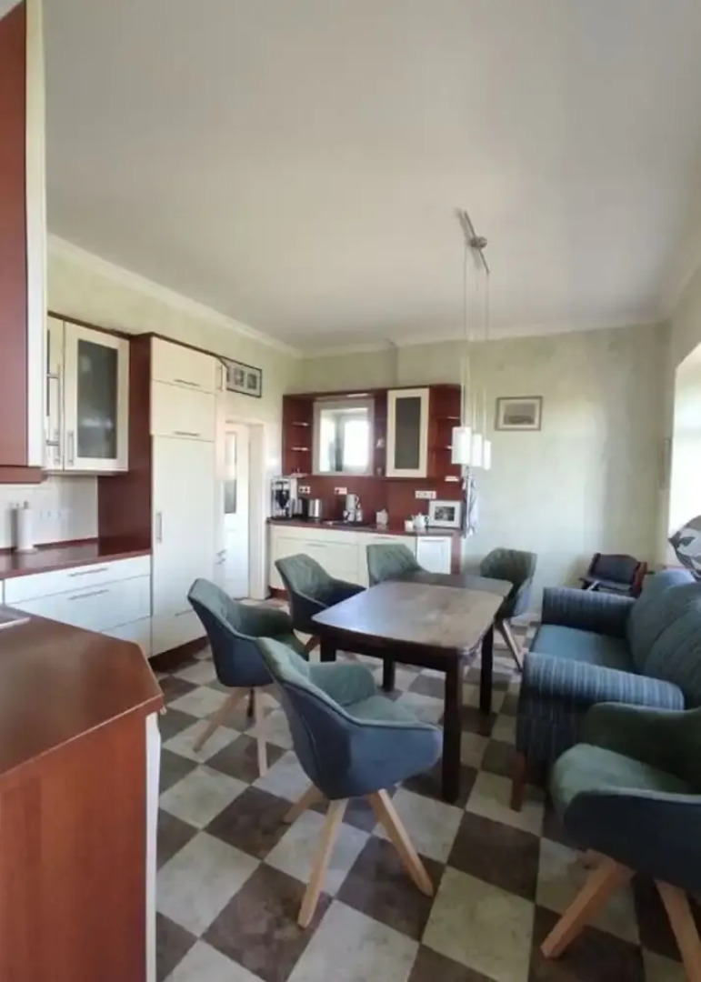 Veerman's Huis Ditzum