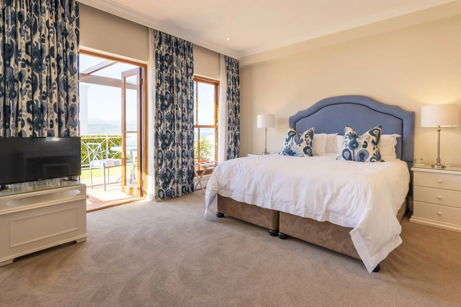 The Plettenberg Hotel