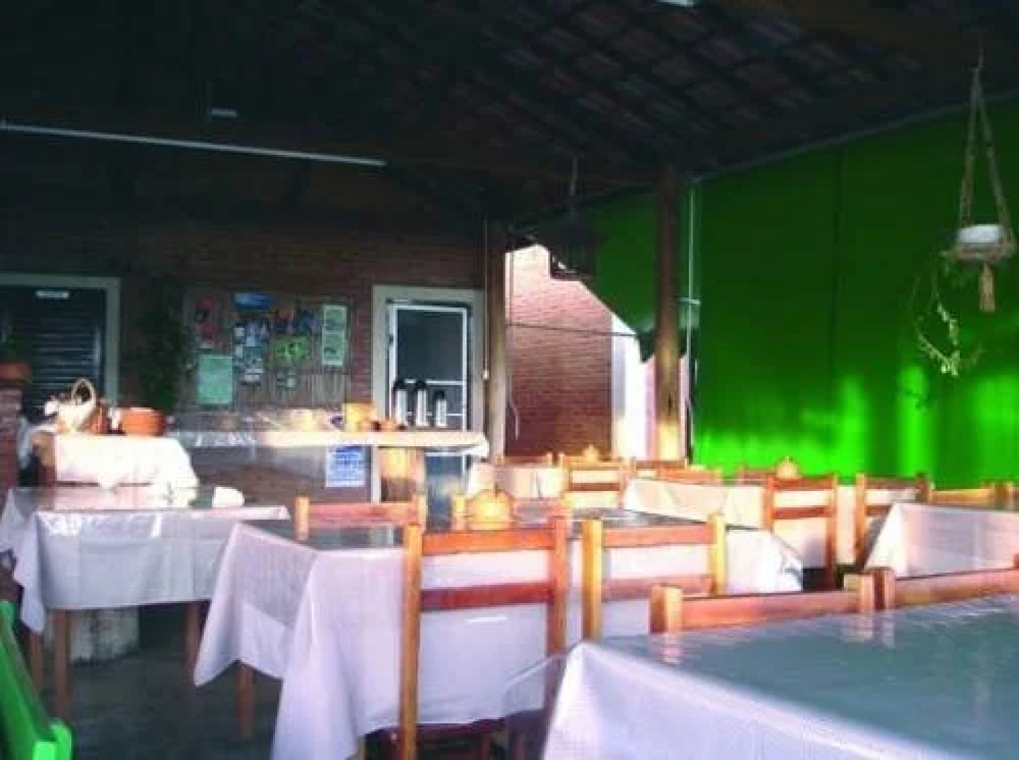 Pousada Recanto dos Manacás