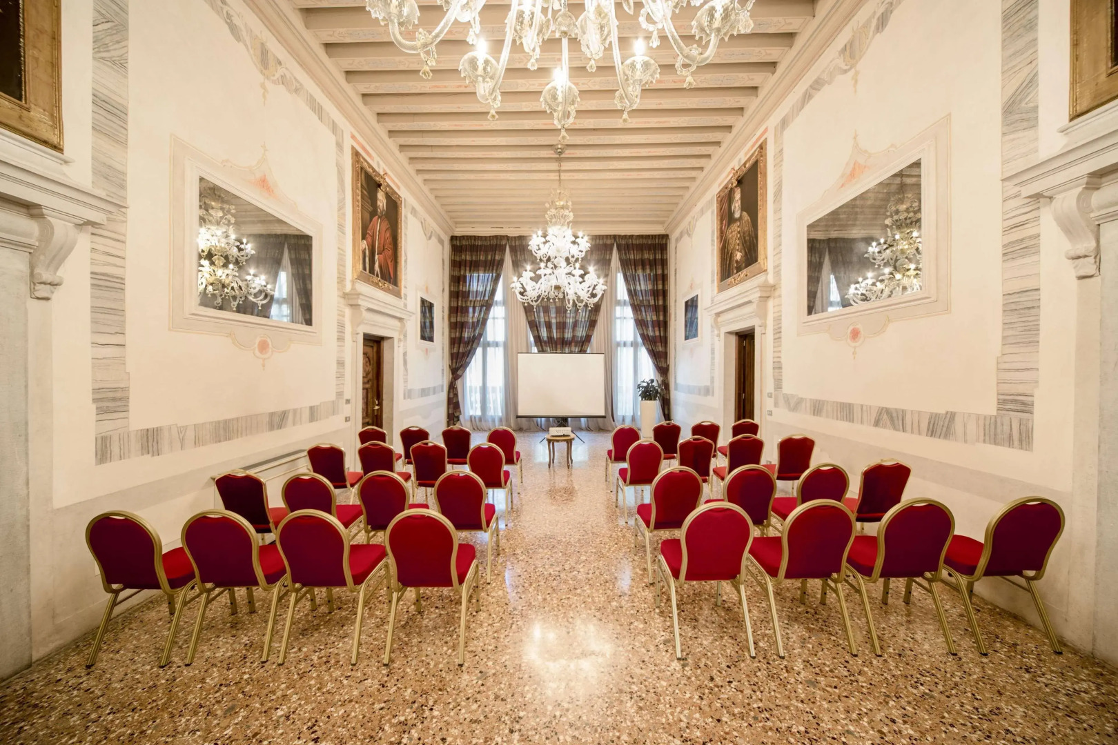NH Collection Venezia Grand Hotel Palazzo dei Dogi