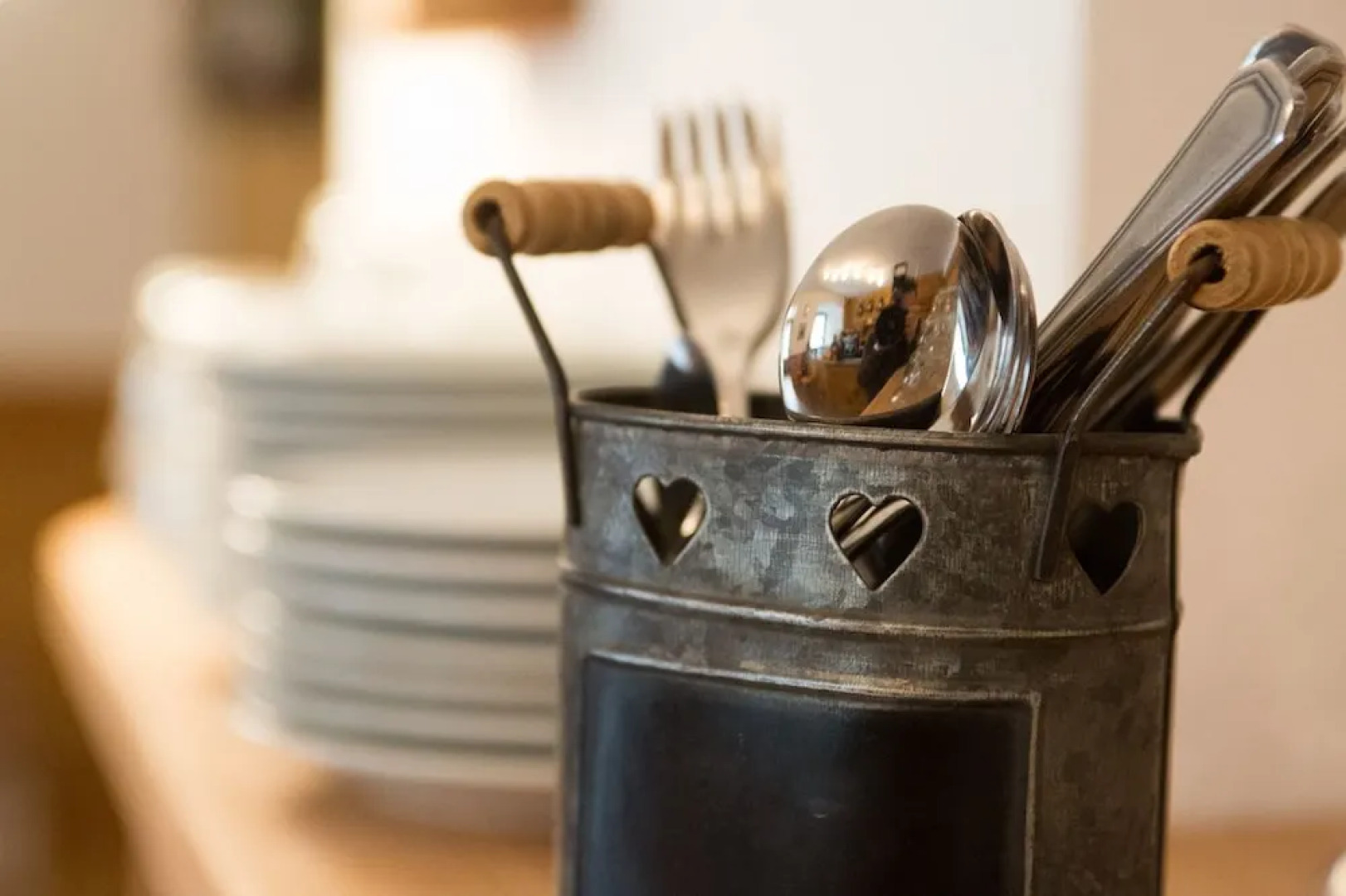 Residence Château Royal - self catering