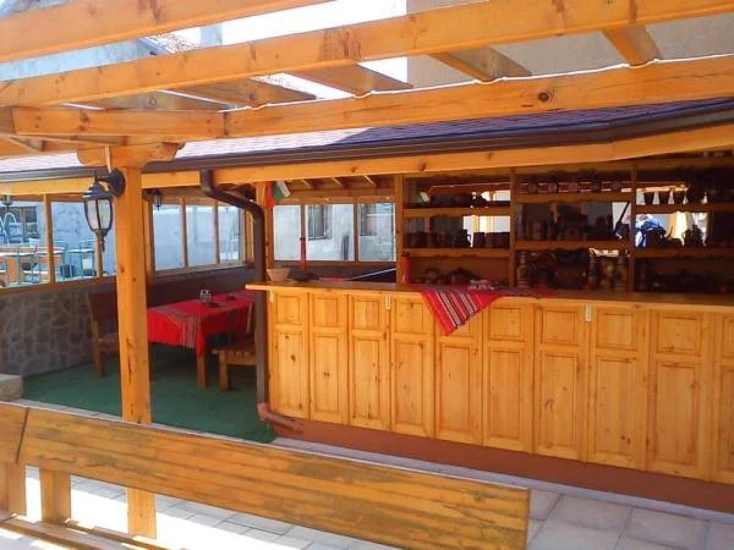 Guest House Nash Dom