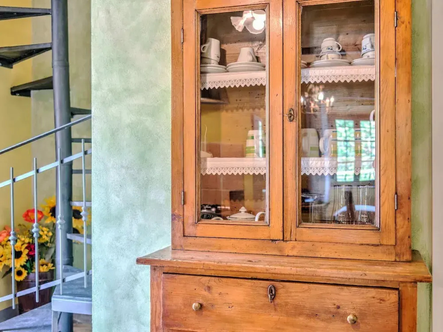 Belvilla by OYO La Casa di Andrea