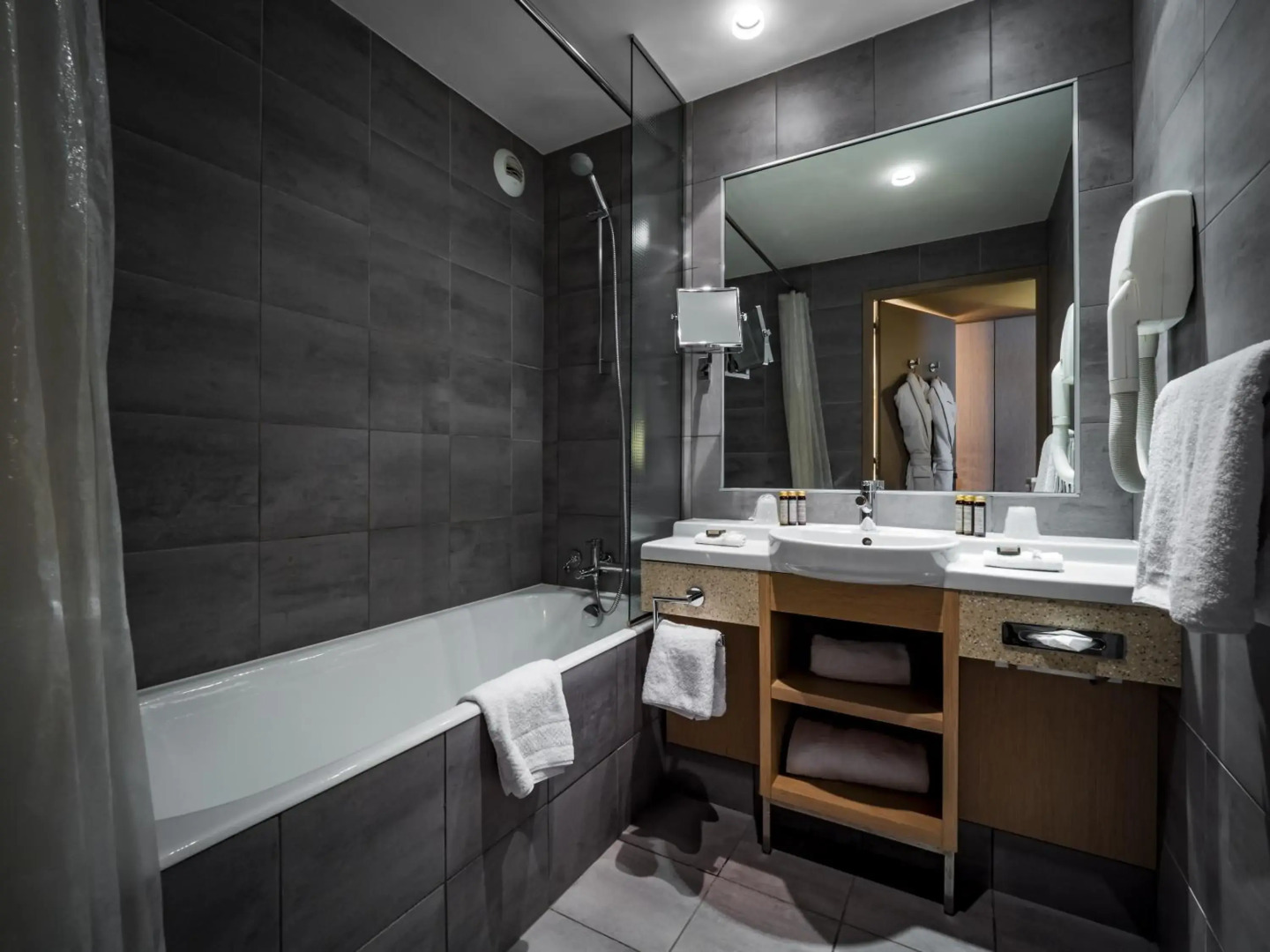 Hotel Le Pré Carré