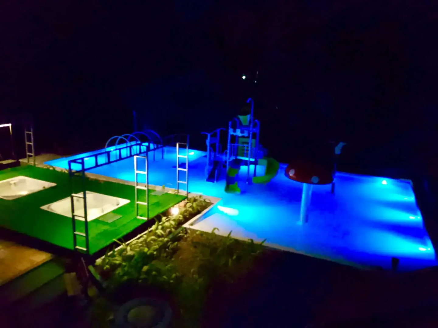 Rainforest Hotel Selva