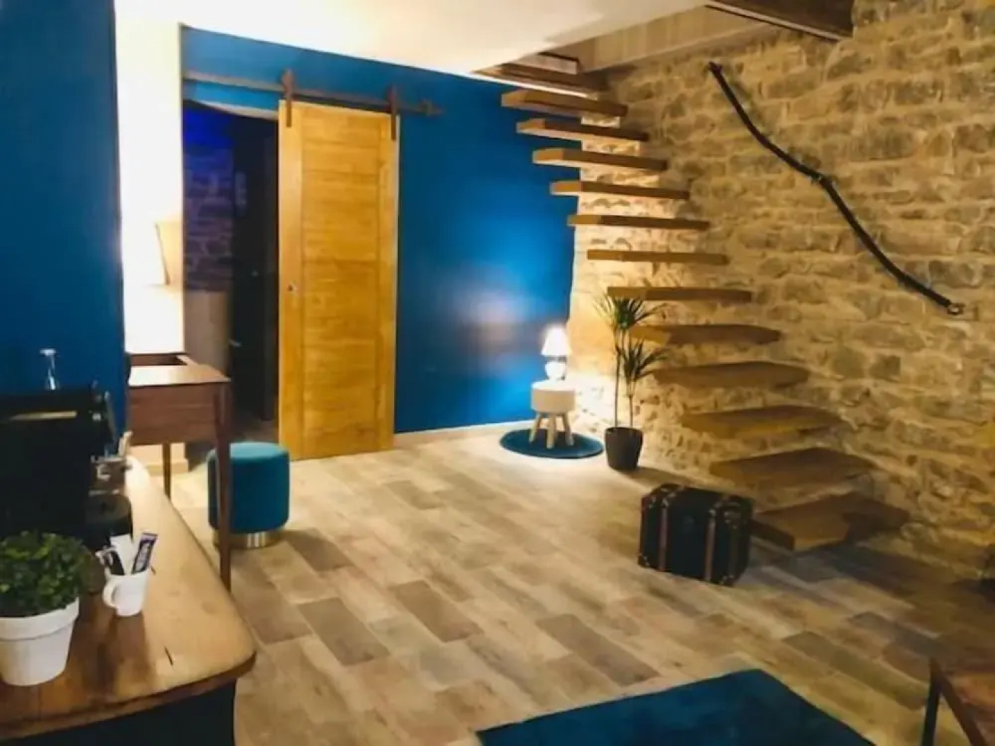 Suites du Domaine de Vandenesse & Spa