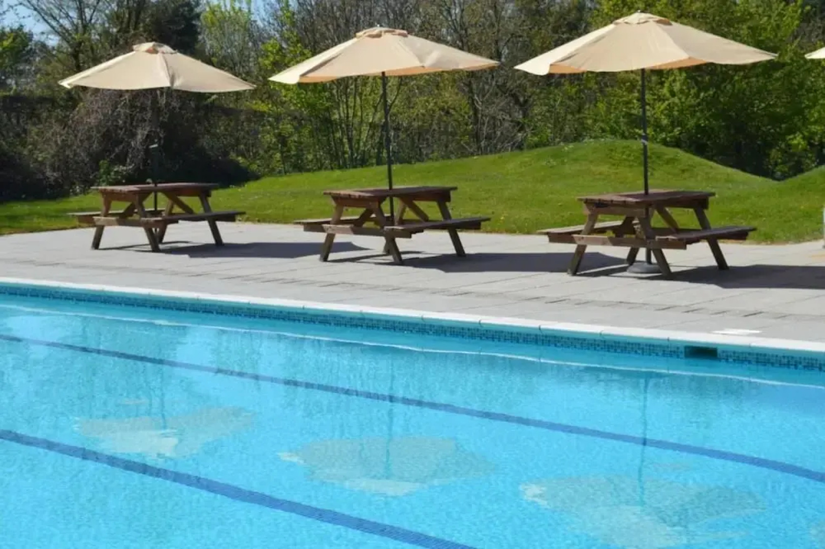 University of Exeter Pennsylvania Court