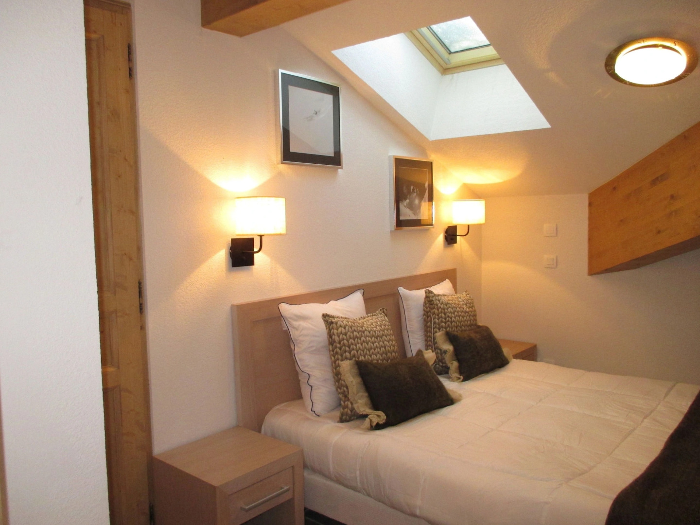 Résidence Néméa Le Grand Ermitage