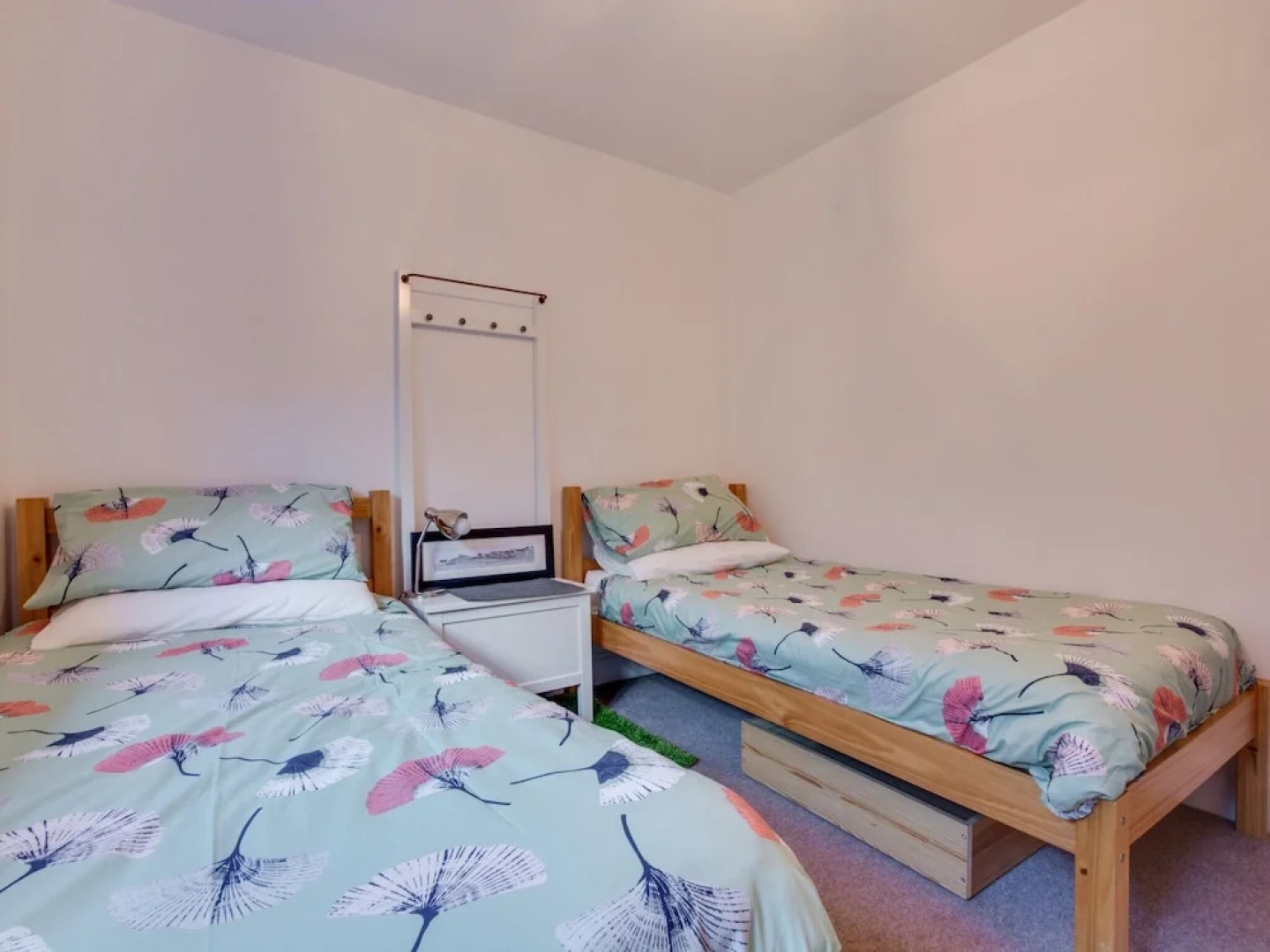 Modern Holiday Home in Saundersfoot With Garden