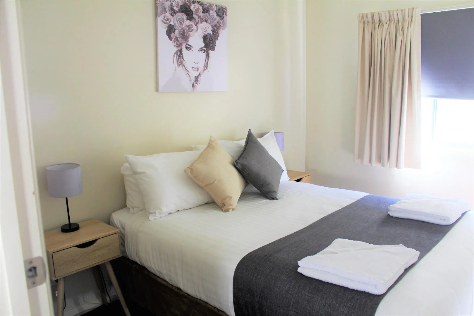 BIG4 Hobart Airport Tourist Park