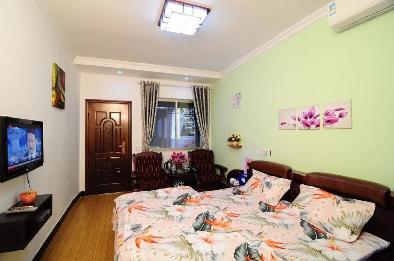 Xitang lvs Manor Hotel