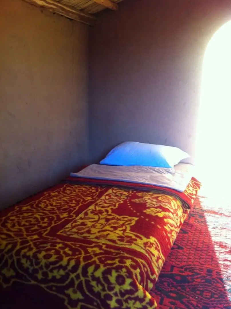 Bivouac culturel