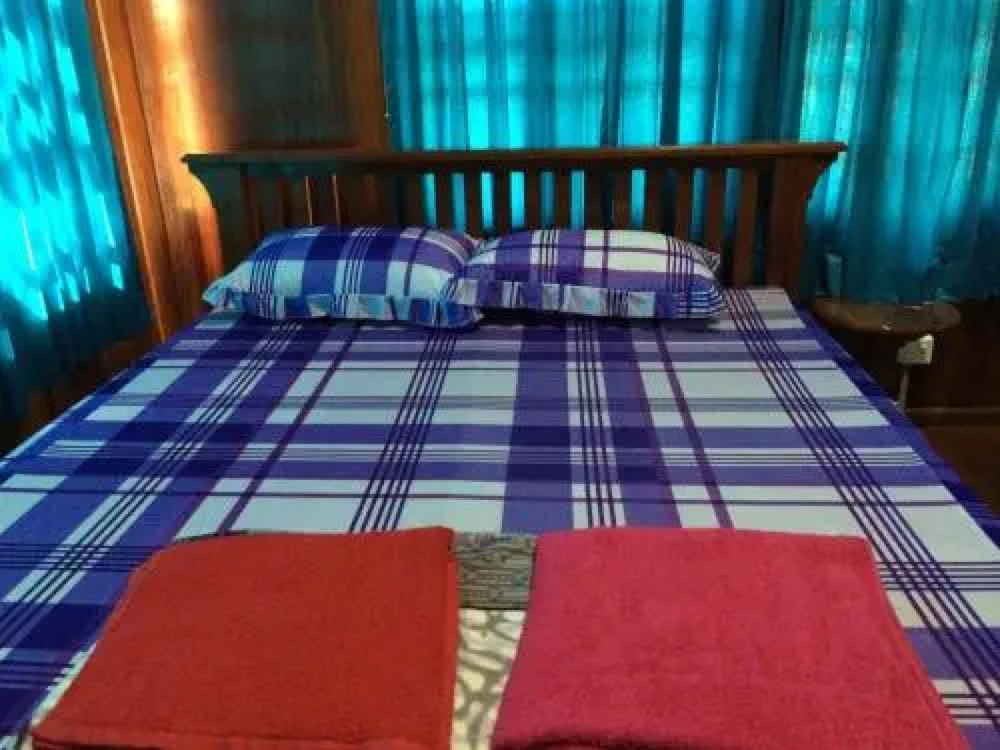 Big Mountain Guesthouse