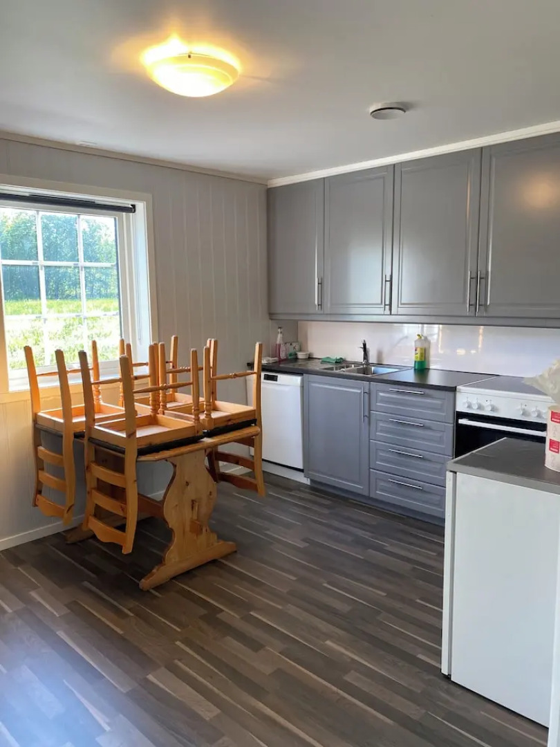 Fjordly Ungdomssenter