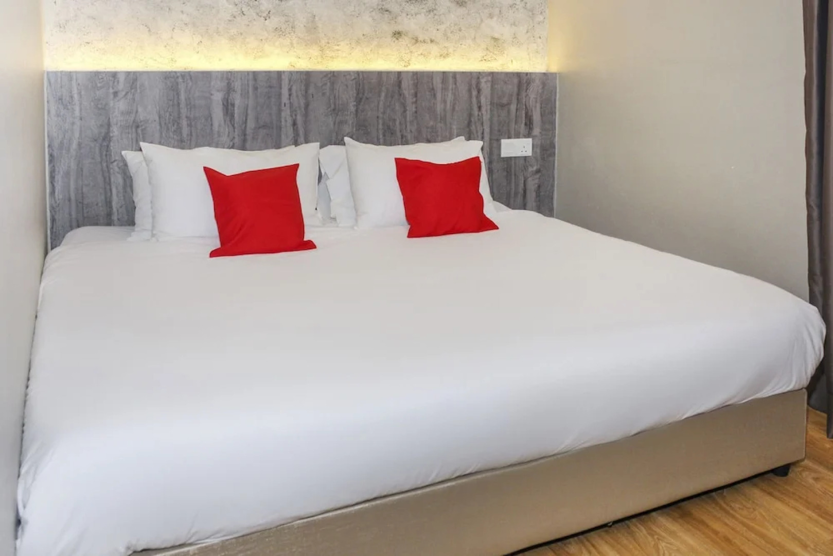 OYO 90020 Amoris Grand Event Space