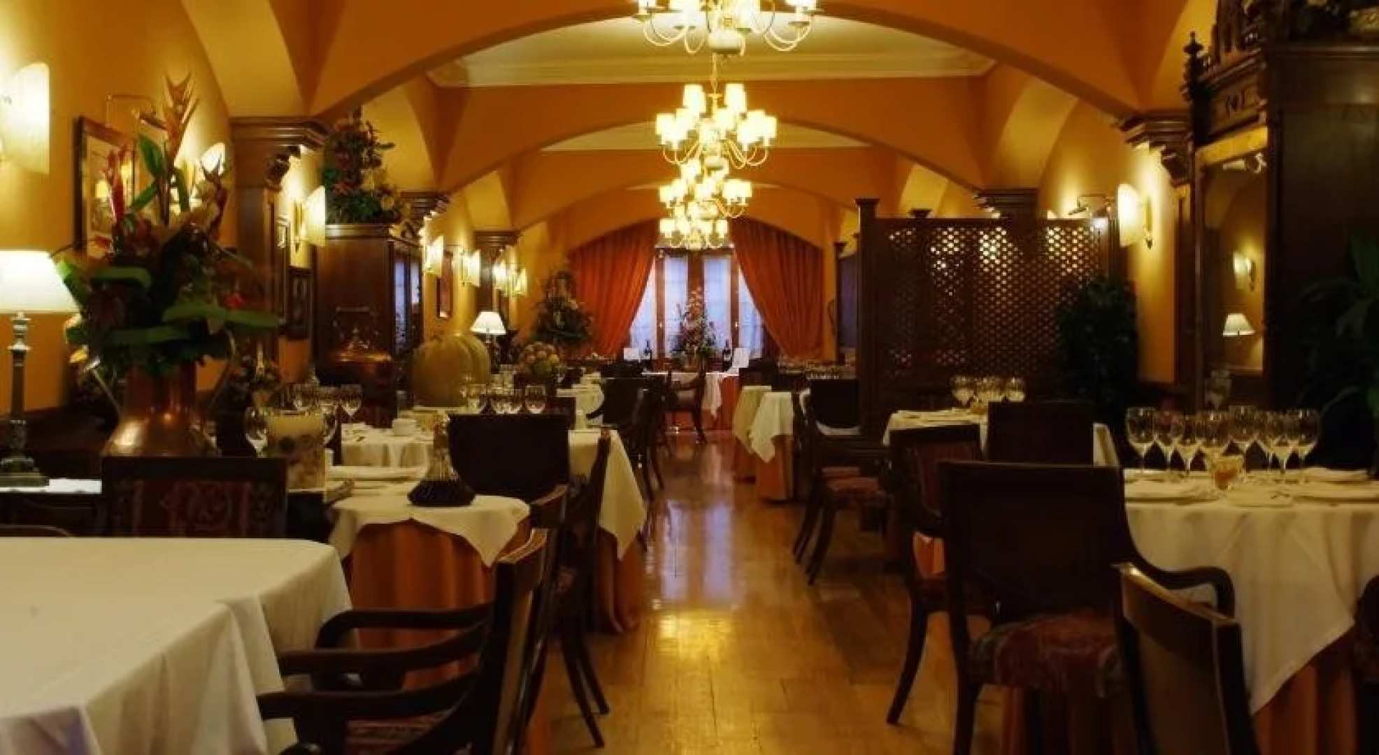 Hotel Restaurante Casa Zanito