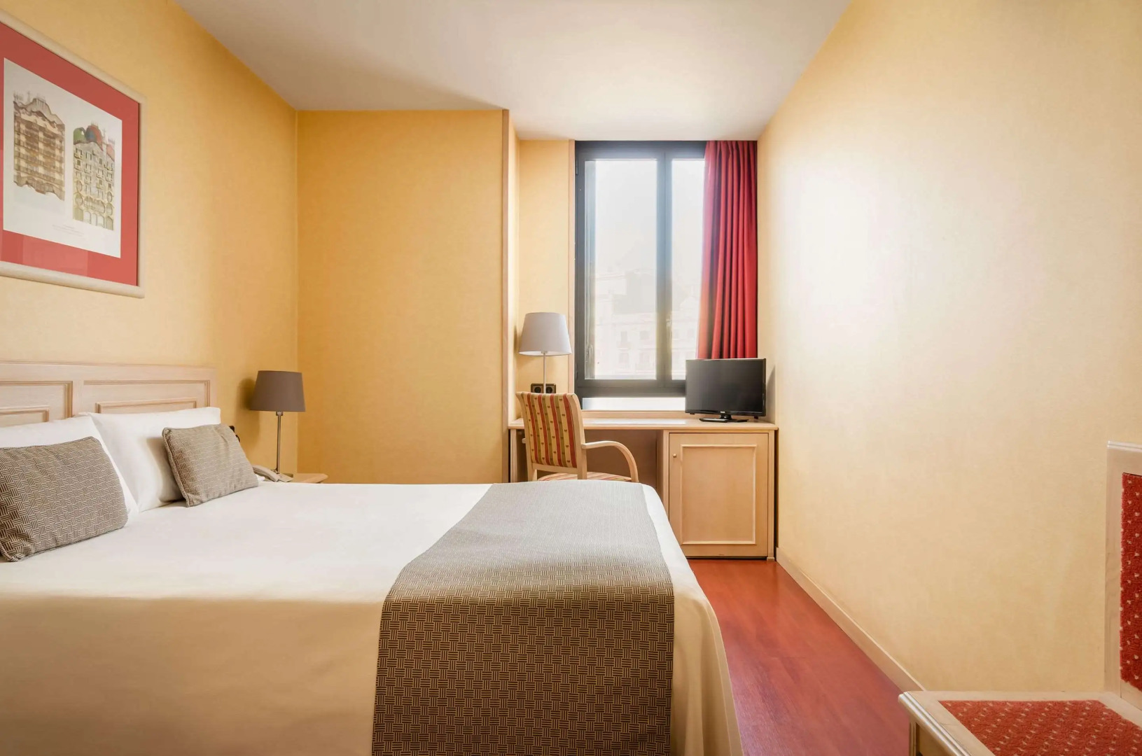 Отель Sunotel Junior