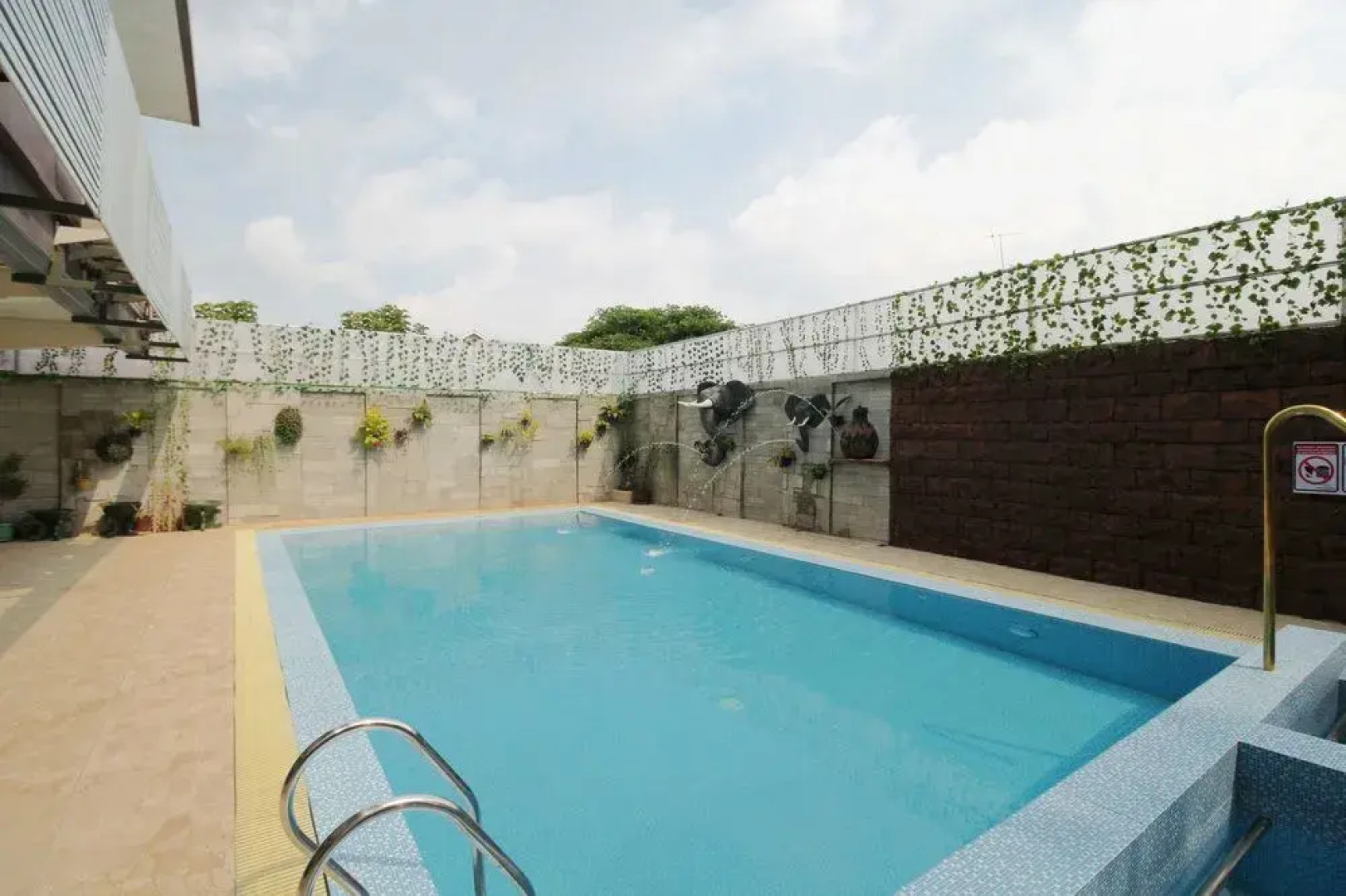 Airy Gunung Puyuh Bhayangkara 46 Sukabumi